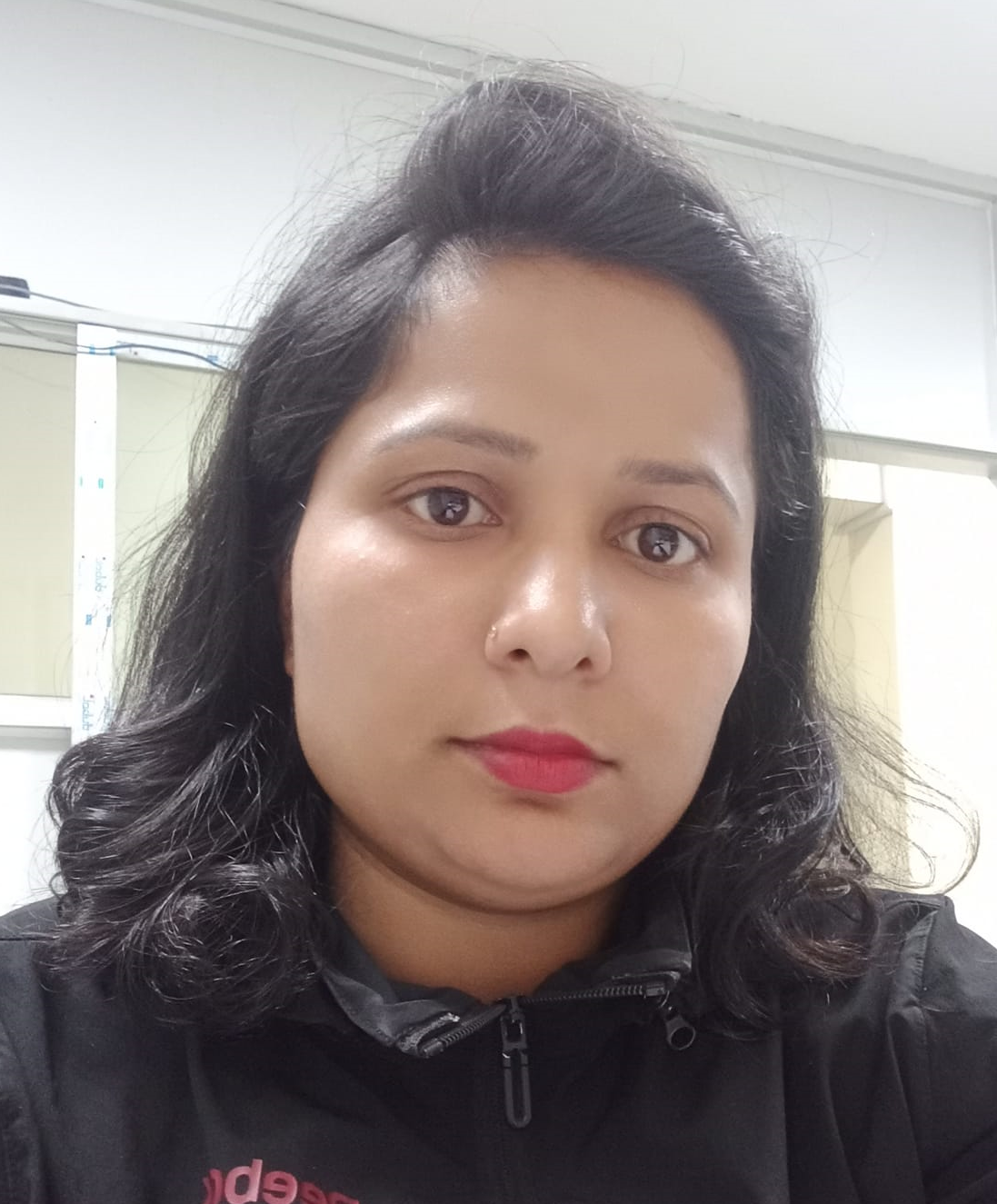 शर्मिला पाठक/रासस